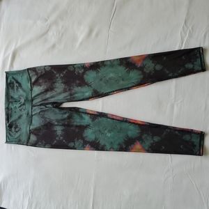 Teeki leggings